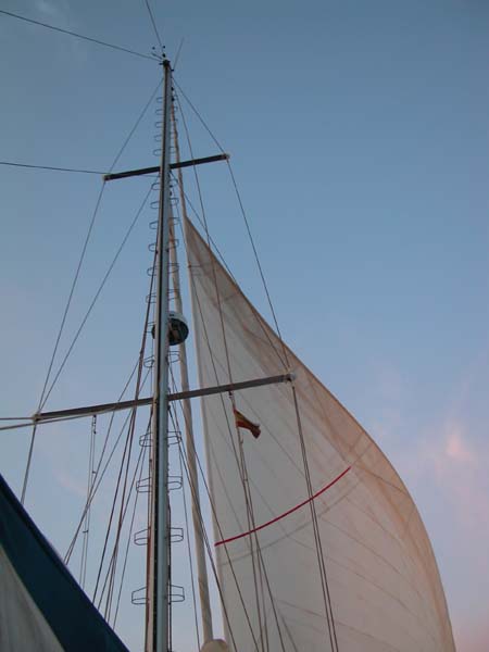 Unter Genua 