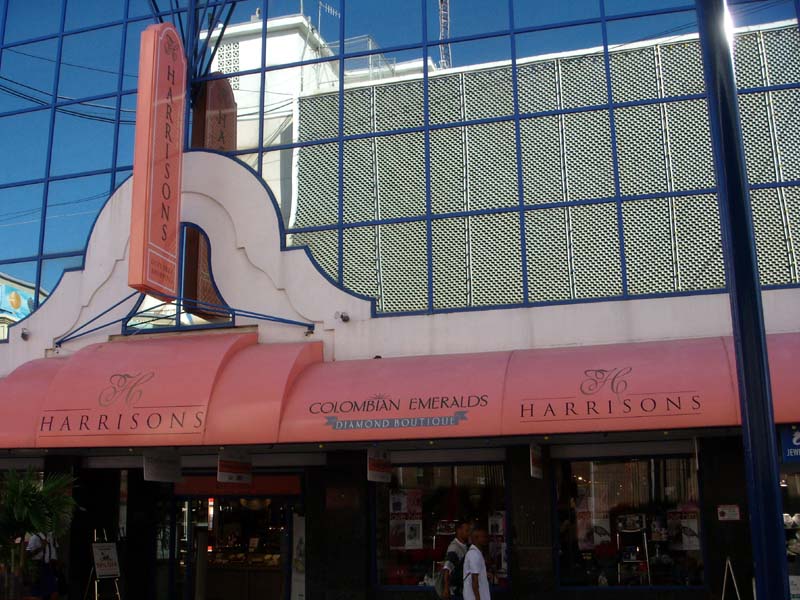 Harrisons 