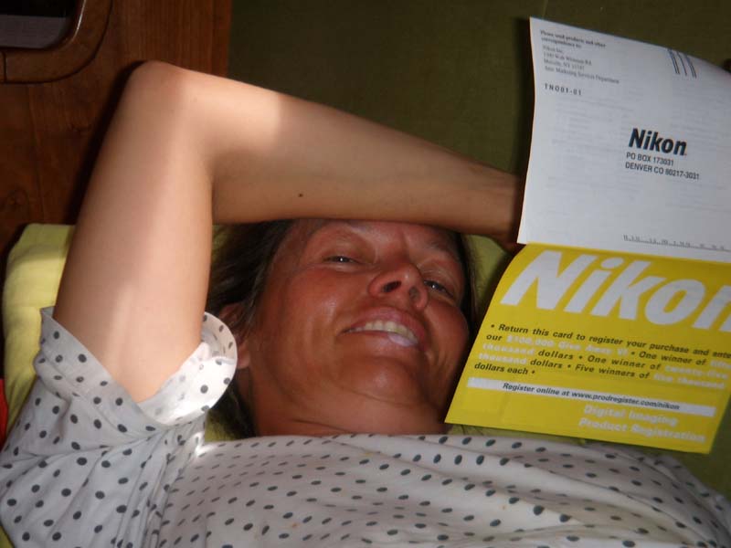 Unterlagenstudium 