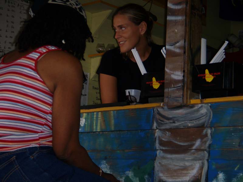 Caroline 