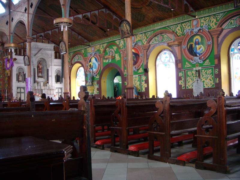 Kathedrale 