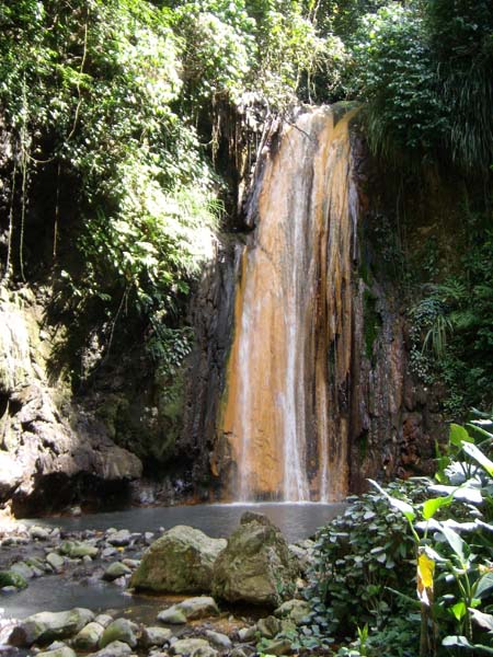 Wasserfall 