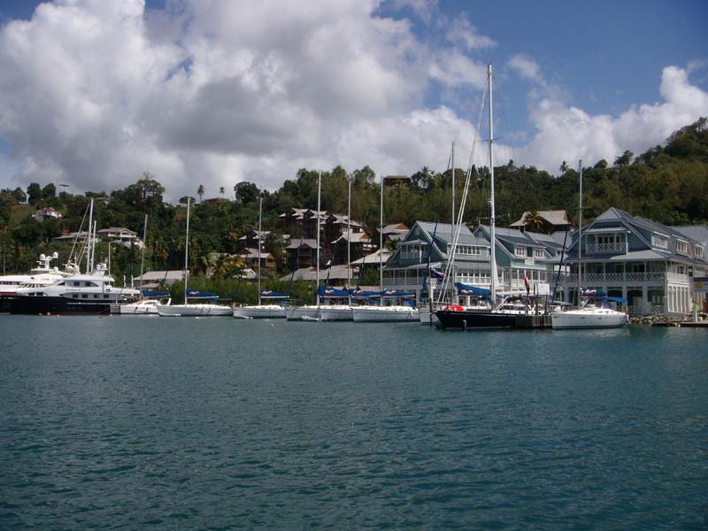 Moorings Basis 