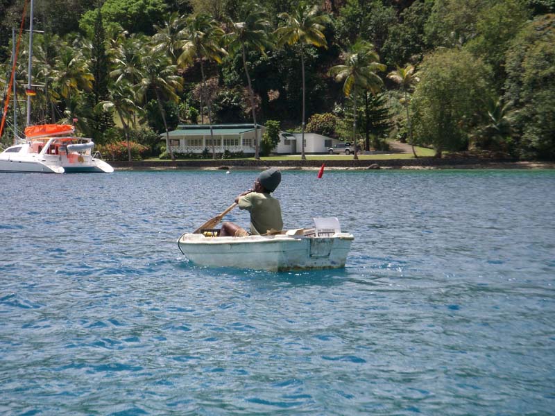 Boatboy 