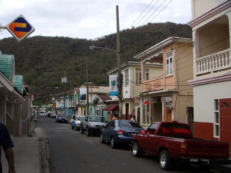 Downtown 