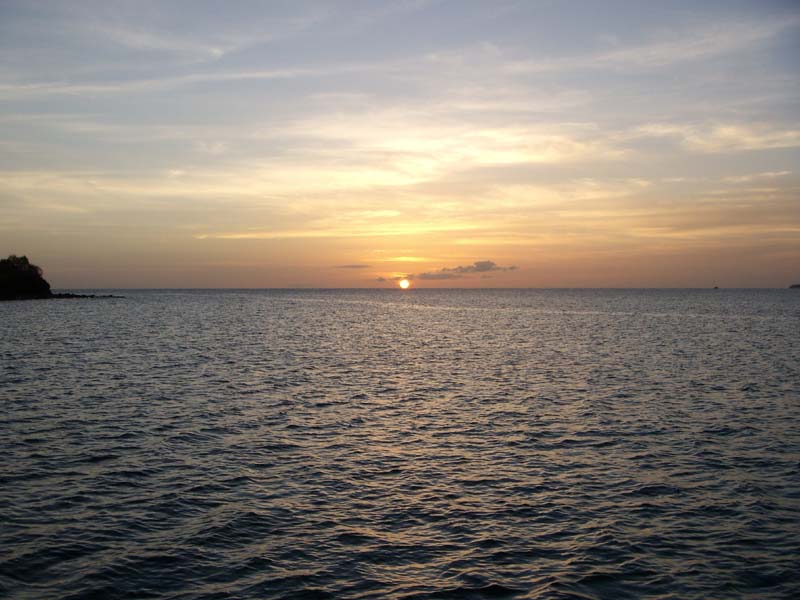 Sundowner 