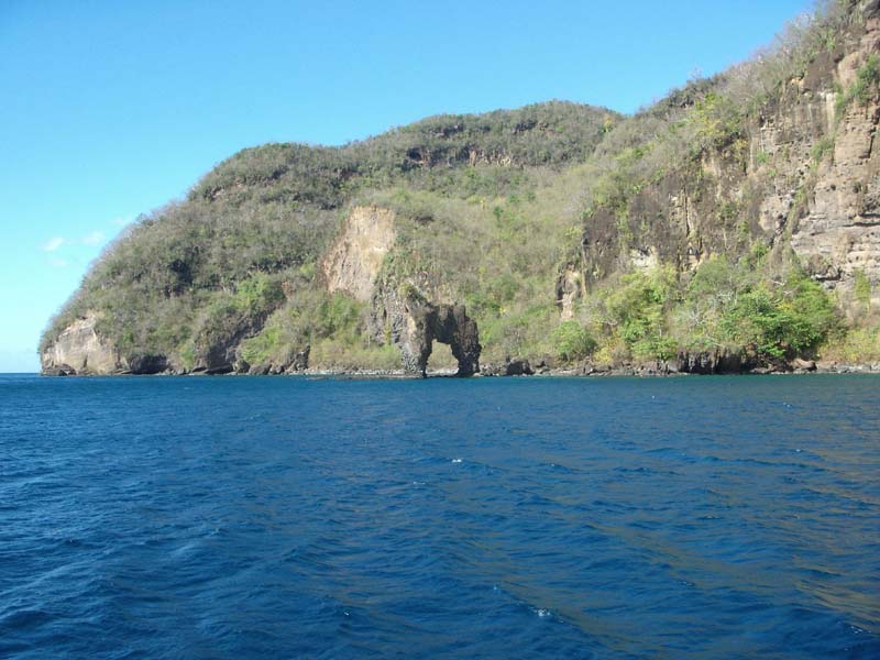Rock Arch 