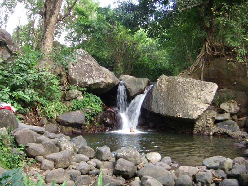 Kühles Nass 