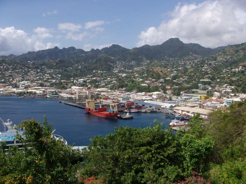 Kingstown 
