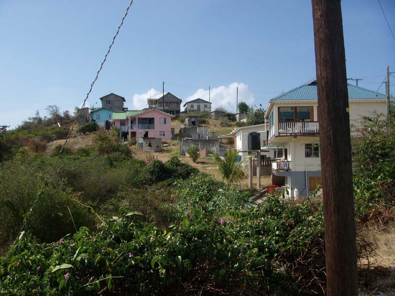 Mayreau 