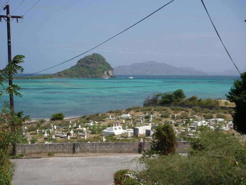 Frigate Island 