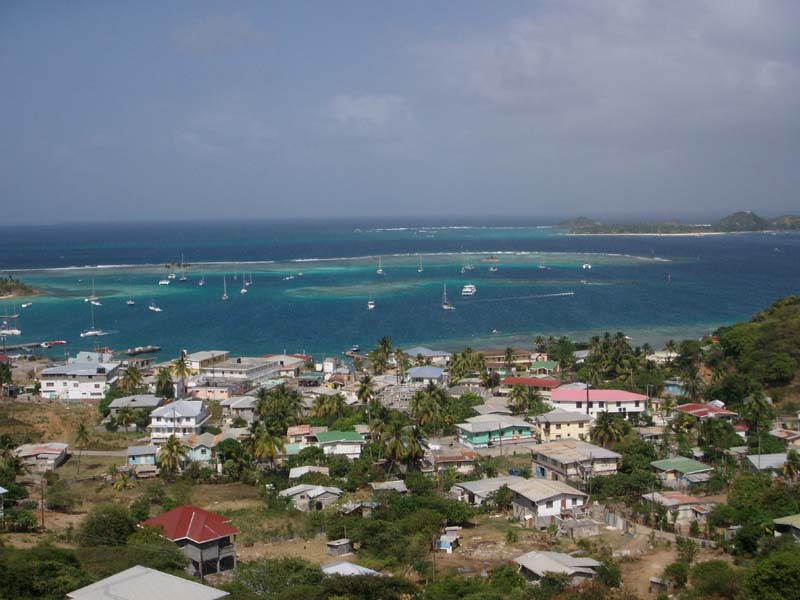 Clifton Harbour 