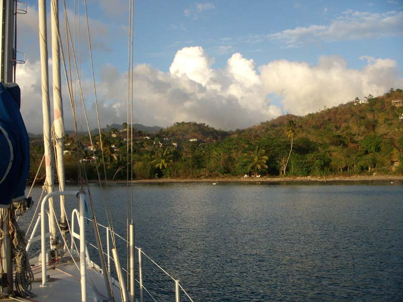 Dragon Bay 