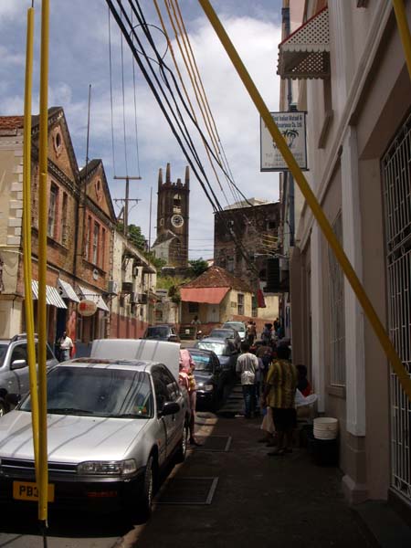 Young Street 