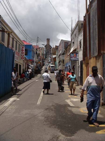 St. Johns Street 