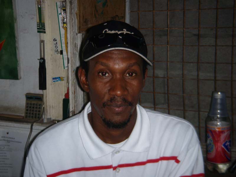 Maler Freddy Paul 