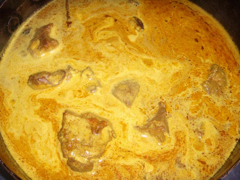 Geissencurry 