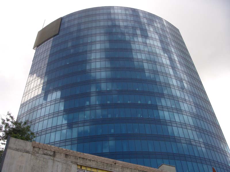 Bank in Port of Spain 