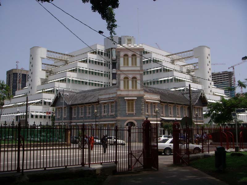 Nationale Bibliothek 