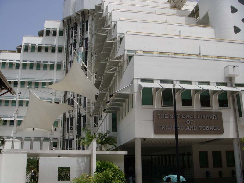 von Trinidad und Tobago 