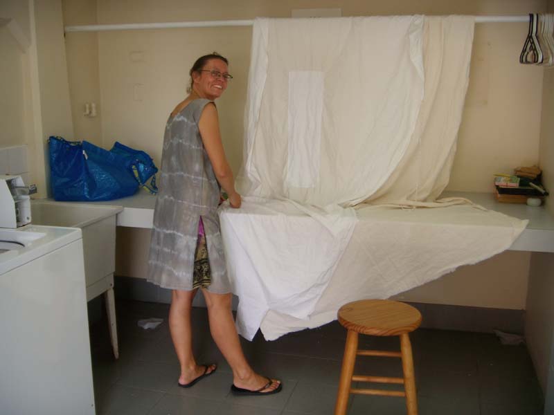 Zuschnittatelier 