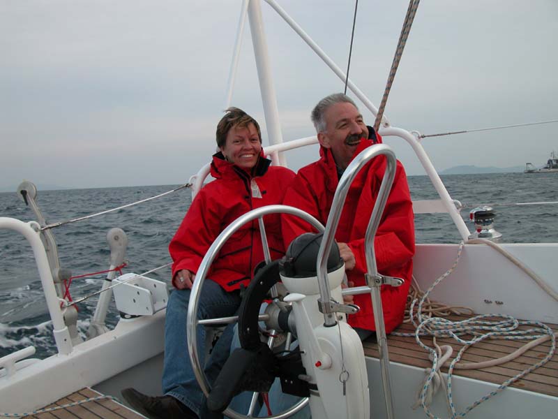Frischer Spass (März 2004) 