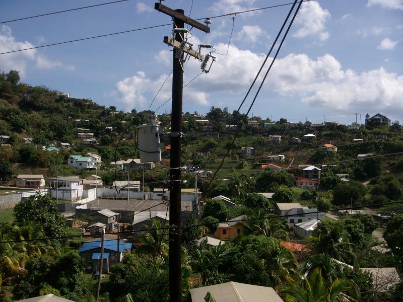 Barronallie, St. Vincent (April 2007) 