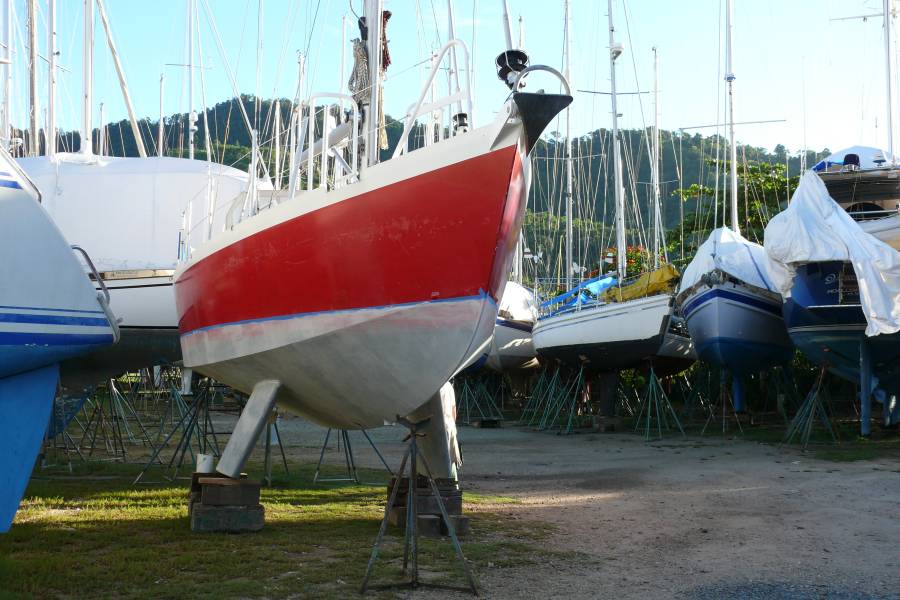 Neue Wasserlinie 