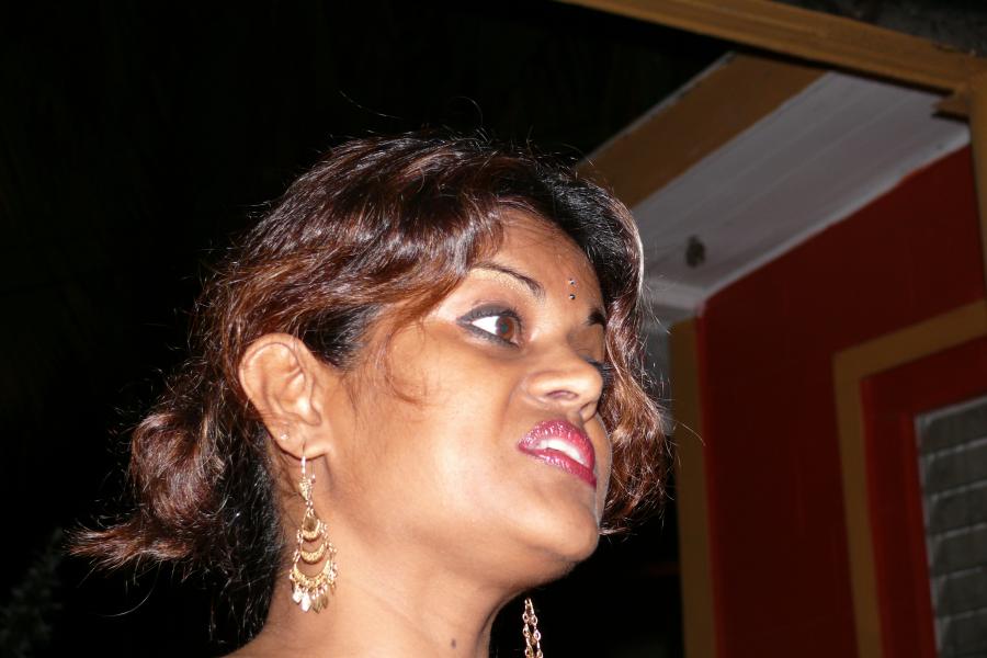 Festliche Sherri 