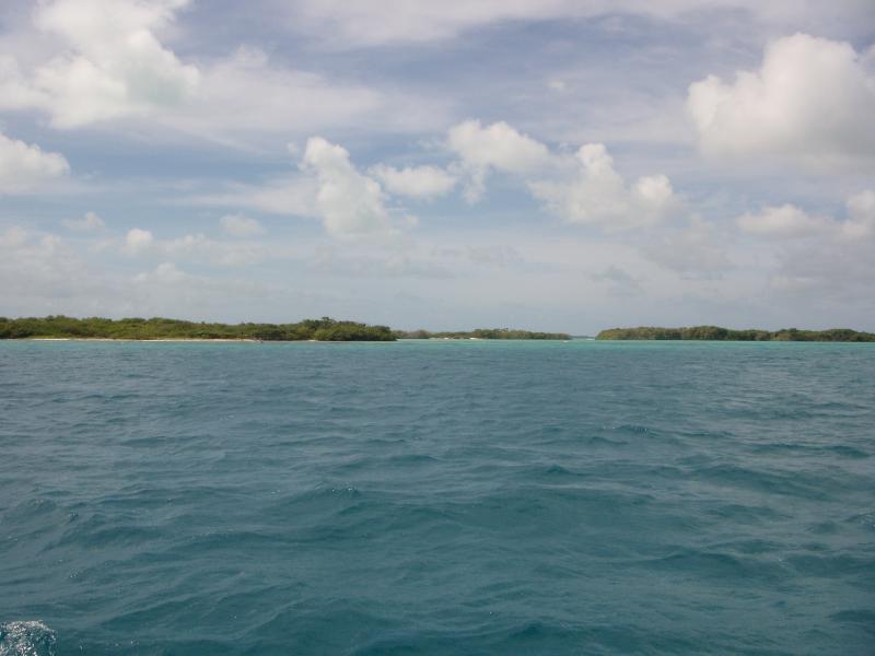 Los Roques 