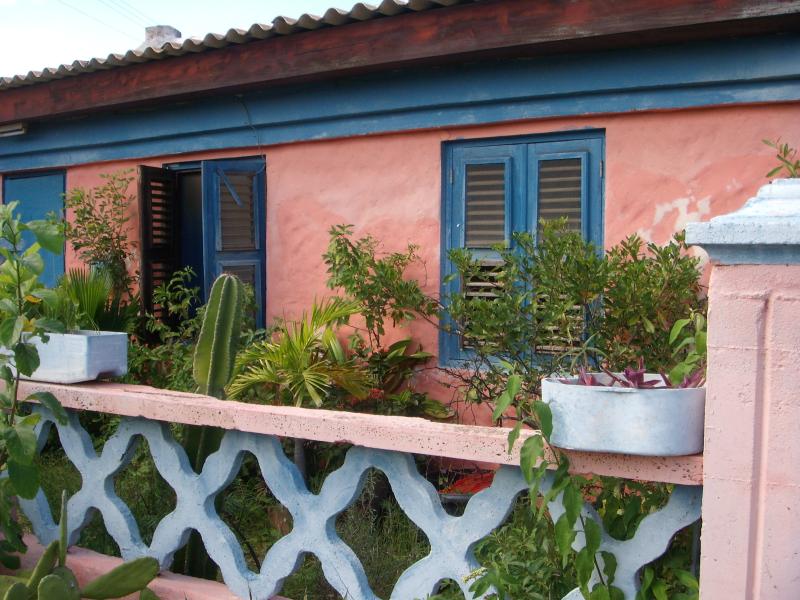 Das Haus von Marlis 