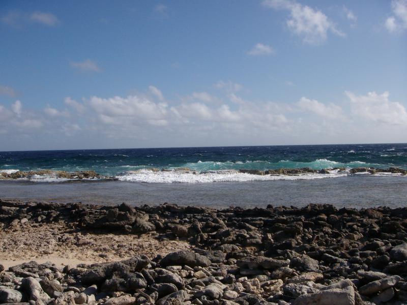 Bonaire’s Ostküste 