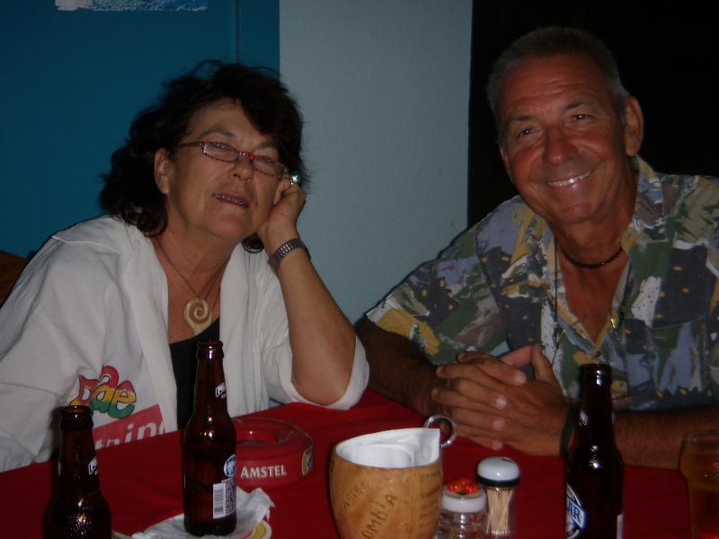 Marlis und Martin 