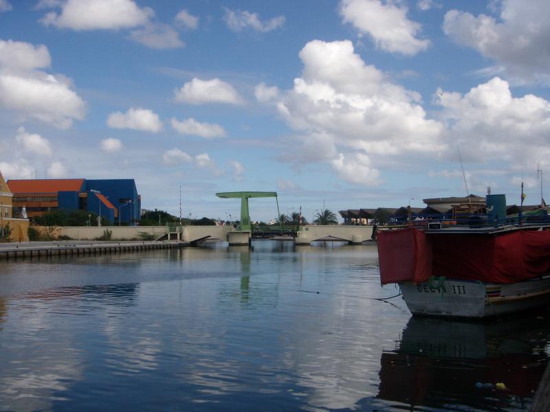 Königin Wilhelmina Brücke 