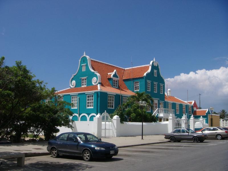 Arianes Lieblingshaus 
