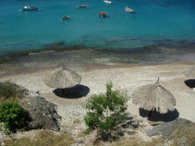 Westpunt Curaçao 