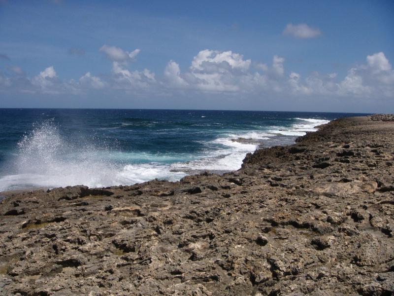 Watumula, Curaçao  