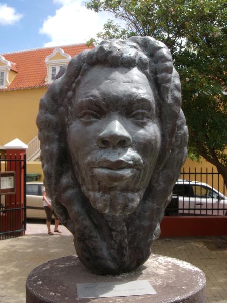 Rastaman von John de Bont, 1991 