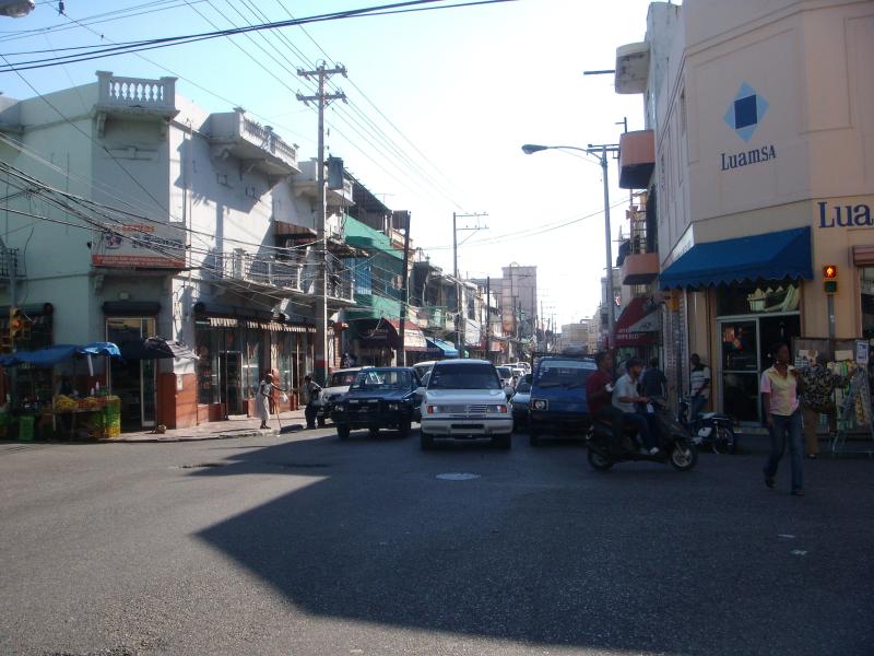 Avenida Mella 