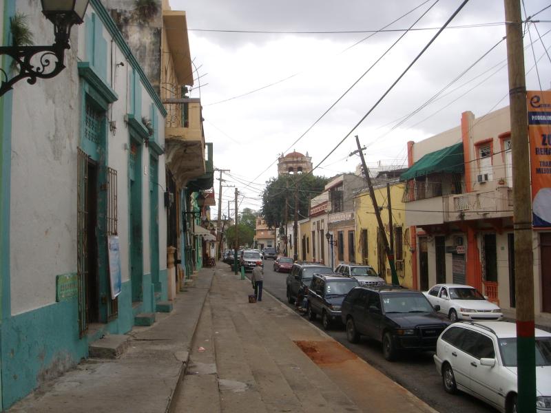 Calle Mercedes 
