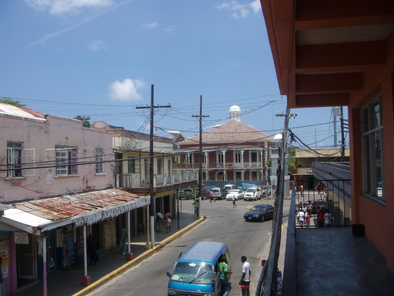 West Street 