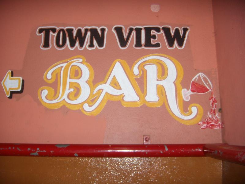 Dachbar 