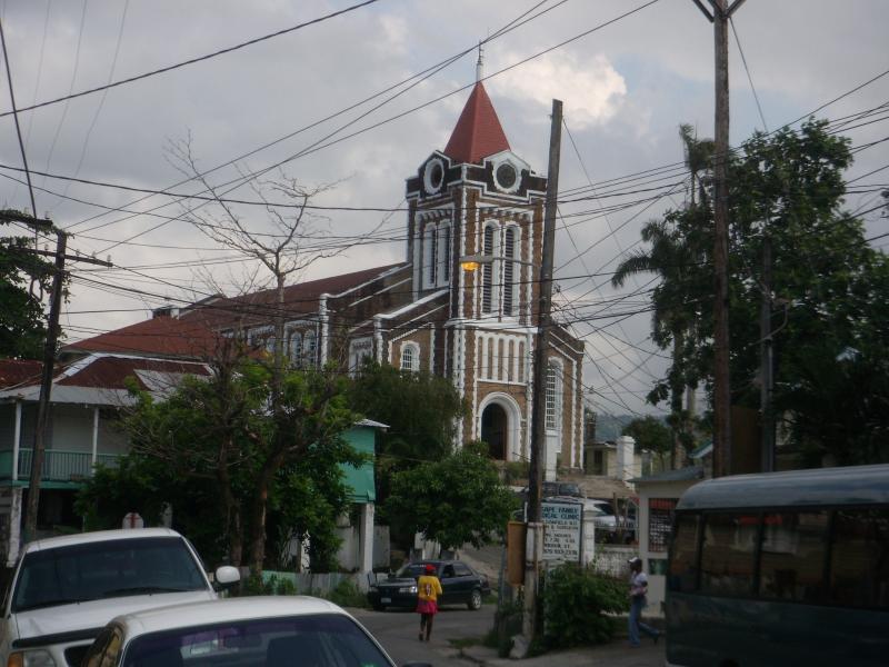 Christ Church 