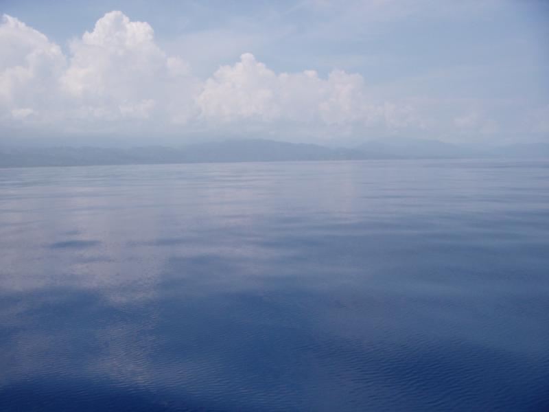 Windstill 