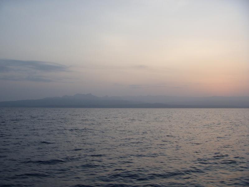 Sierra del Escambray, Kuba 