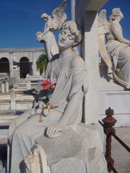 La Bella Durmiente 
