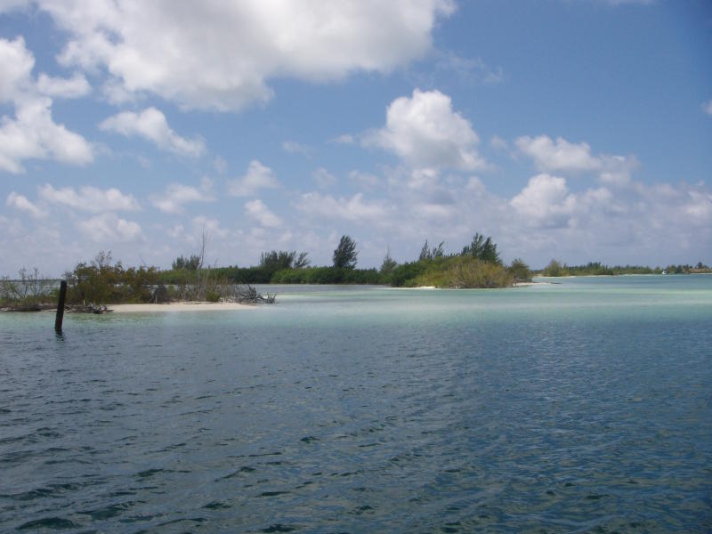 Cayo Largo, Kuba 