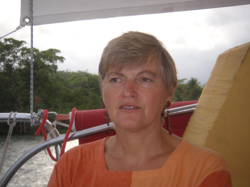 Barbara und 
