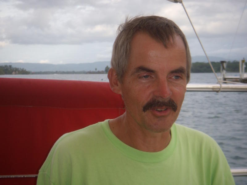 Wolfgang von der Momo  