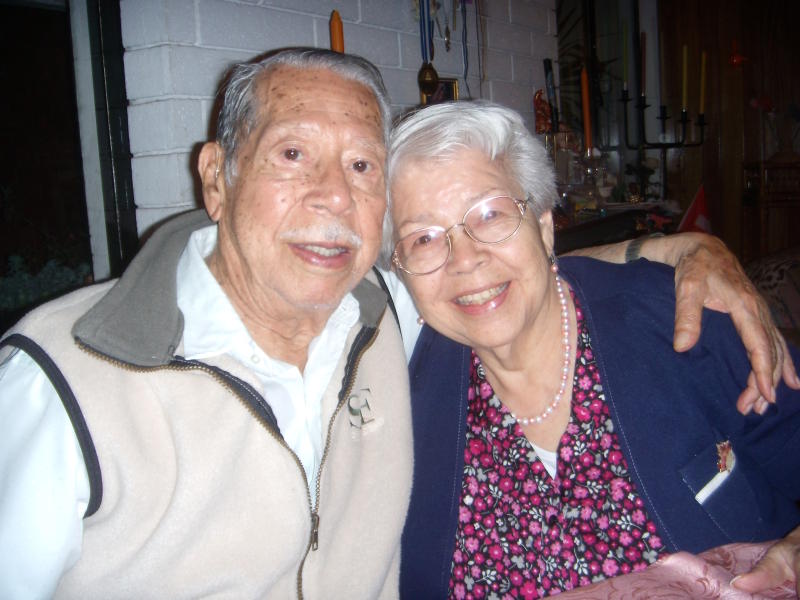 Juan und Seuli 